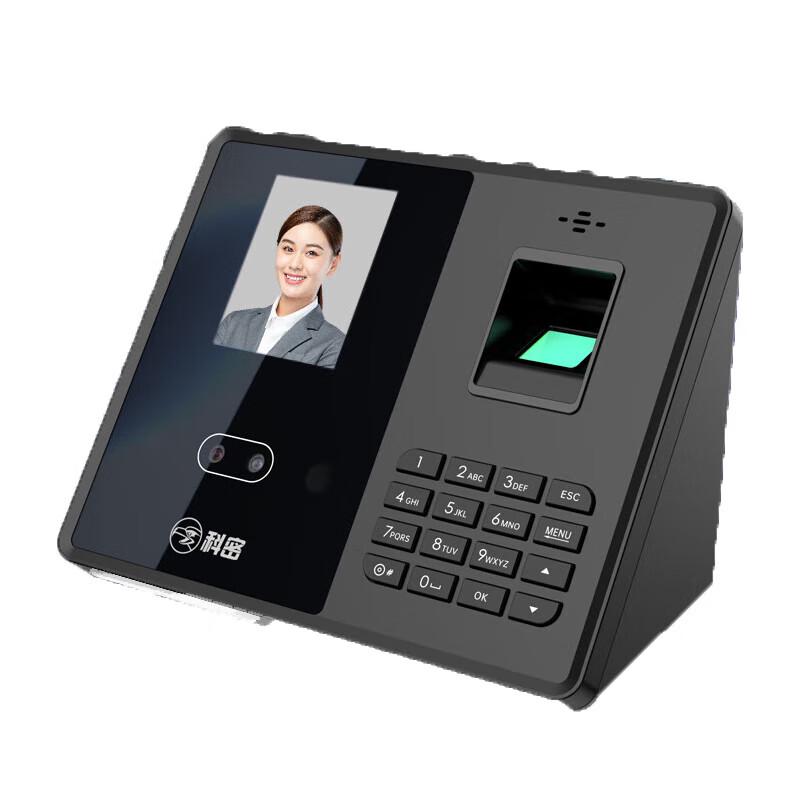 

Comet FZ03 Face & Fingerprint Attendance Machine
