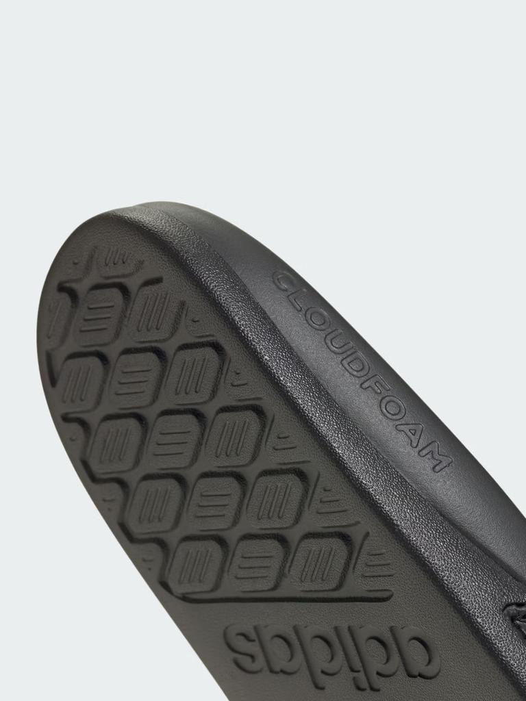 Adidas ADILETTE COMFORT 2.0 Versatile Shoes Casual Slippers Men's and Women's Adidas HQ2467
