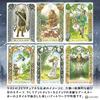 Authentic Celtic Astrology Oracle Cards with Japanese Instructions.