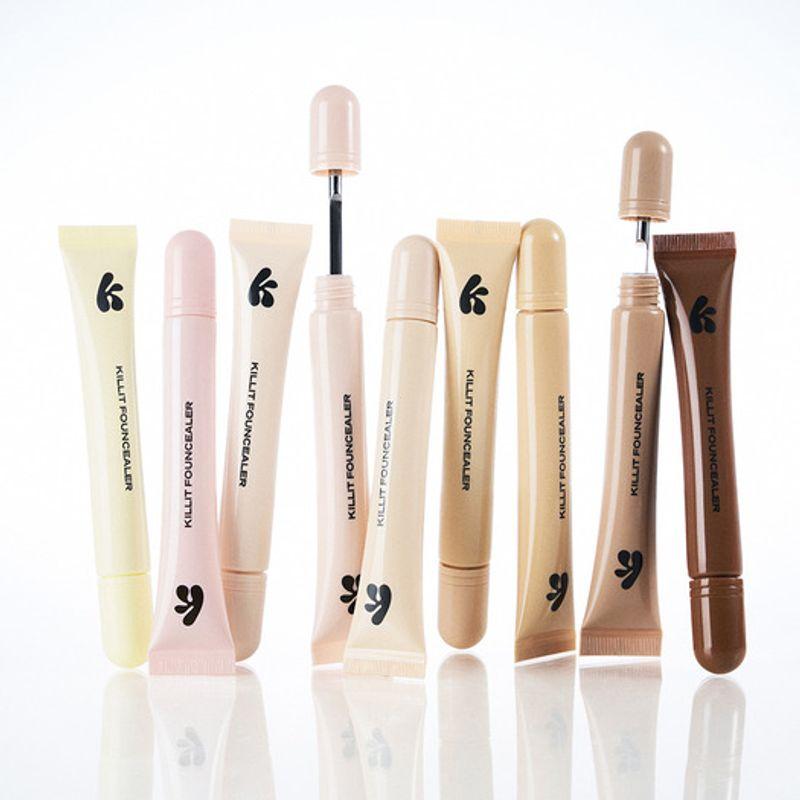 KILLIT [1+1] Pouncer (Choose 2 of 9) pitch