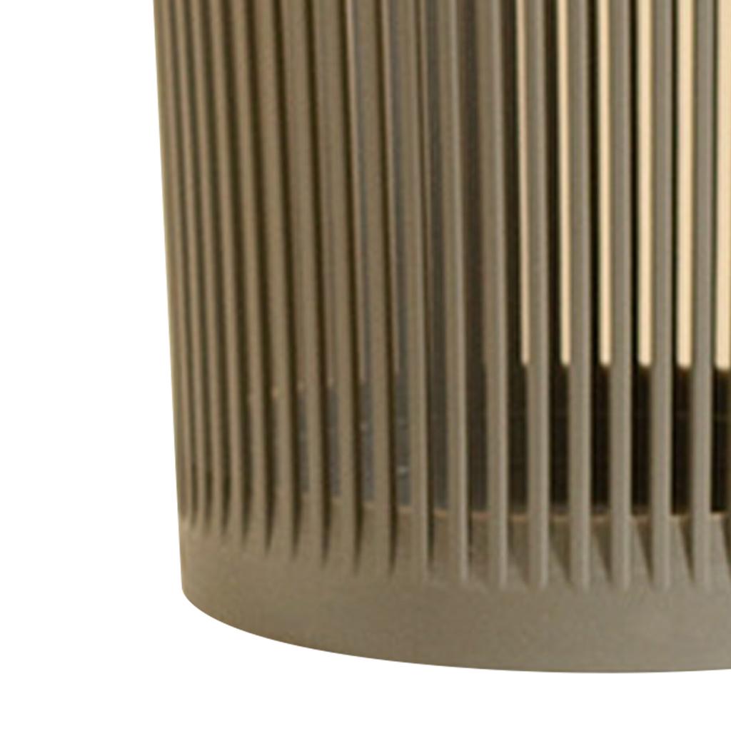 Dutý odpadkový koš Domácí sanitární kbelík Velká kapacita Odolný proti opotřebení Kancelářský obývací papír