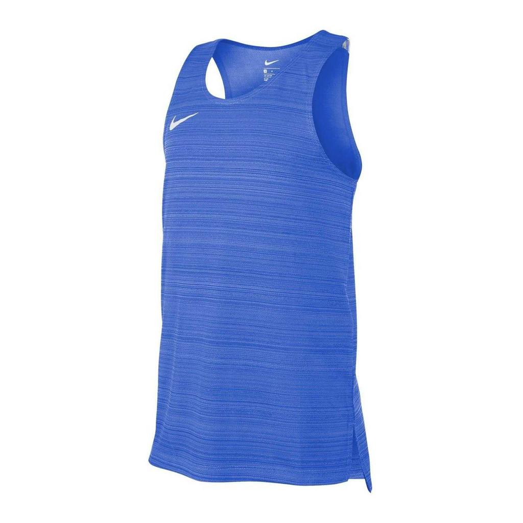 Nike Childrens/Kids Sleeveless Vest Top