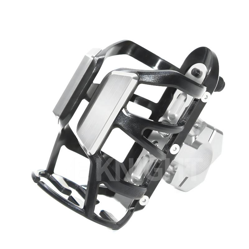 FOR VOGE DS625X DSX625 625DSX DSX 625 2024 2025 Motorcycle CNC Accessories Beverage Water Bottle Cage Drink Cup Holder Bracket