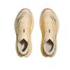 HOKA One One SPEEDGOAT 7 Trailrunning-Schuhe Damen Beige Braun 1171931-VWN
