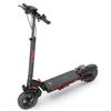 ENGWE Y400 Adult Folding Electric Scooter 500W Motor 48V13.5Ah Battery 10 Inch Vacuum Off-Road Tire Multi Competitive System City Commuting E-Scooter