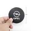 Sottobicchiere Portabicchieri per Auto Tappetino Porta Bicchieri per Auto Accessori per Opel Corsa D Astra Insignia Mokka Adam Combo OPC Vauxhall Vectra