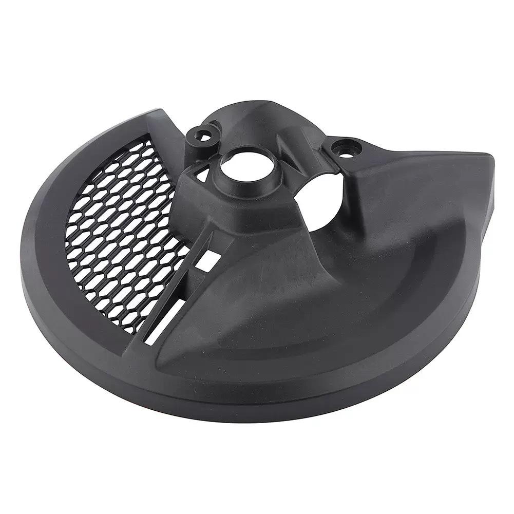 Honda CRF Off-road Motorcycle Front Brake Disc Protector Cover for Huayang T4 T6 Guizun Bosuer