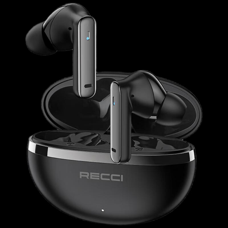 Recci REP-W88 ANC Wireless Earbuds