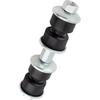 2Pcs Rear Suspension Stabilizer Sway Bar End Links Fit For Ford Focus 2000-2011, For Mazda Protege 1990-1994 Base Sedan 4-Door Coupe 2-Door Replace#