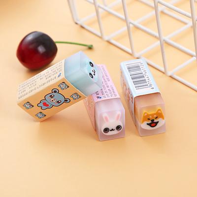 Erasers For Kids Eraser Stationary Kawaii Stationery Stationery Supplies School