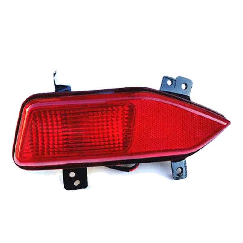 

For CHANGAN CX70 2016 CX70T 2017 Car Rear Bumper Fog Light Tail Lamp Reflector Light Stop Lamp Brake Lamp Auto Accessories New