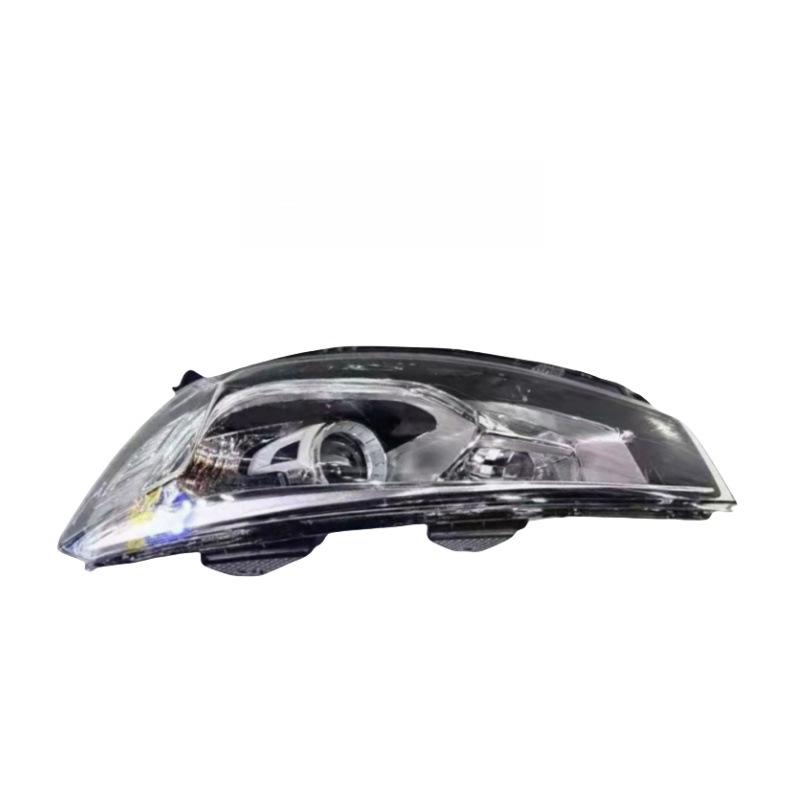 Compatible with BAIC Changhe A6 17-19 Models Headlight Assembly: High/Low Beam