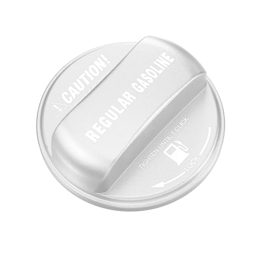 

Декоративная наклейка на крышку бензобака ABSOPRO для Honda, Odyssey, из алюминиевого сплава, серебристого цвета для RC