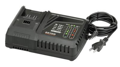 BAL (Ohashi Sangyo) Rapid Charger for Lithium Ion Batteries BB