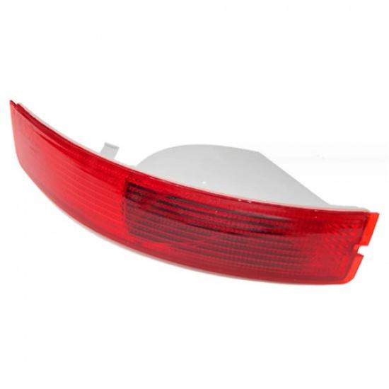 For Volvo XC90 2007-2014 Left Rear Bumper Brake Light Fog Lamp Tail Light
