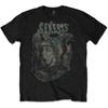 Genesis - Mad Hatter 2 - Shirt (T-Shirt)