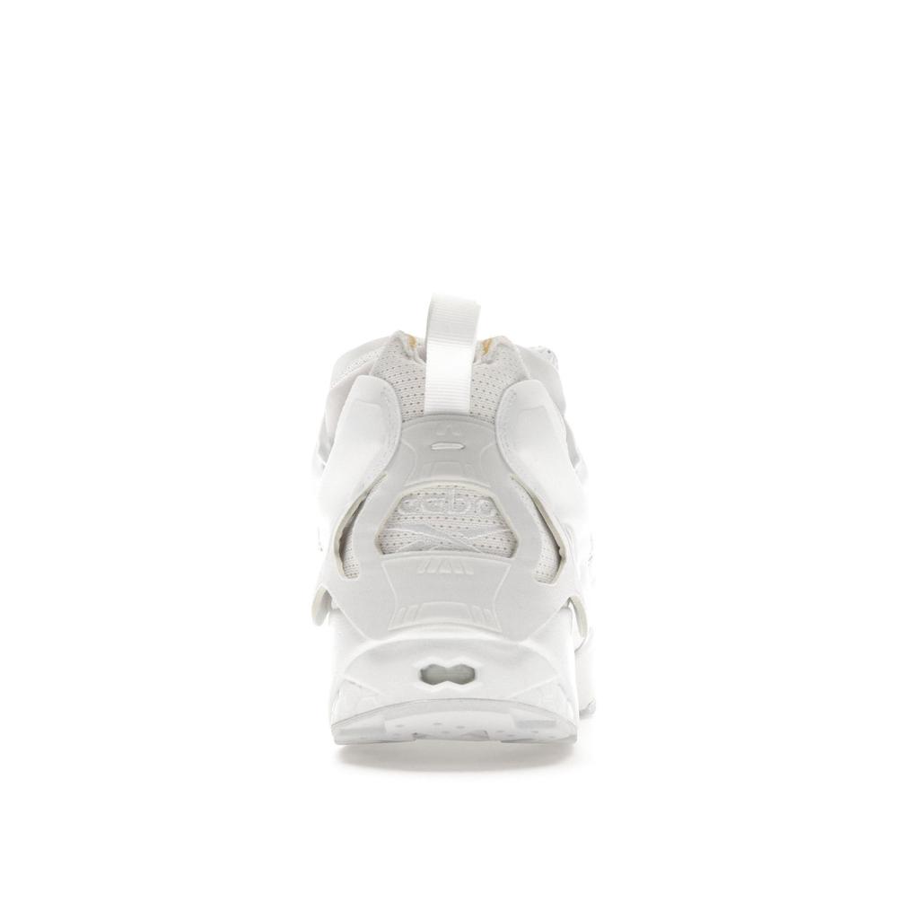 Reebok Maison Margiela X Instapump Fury Memory Of - White Unisex Sneakers Footwear-White Core-Black Black GZ4205