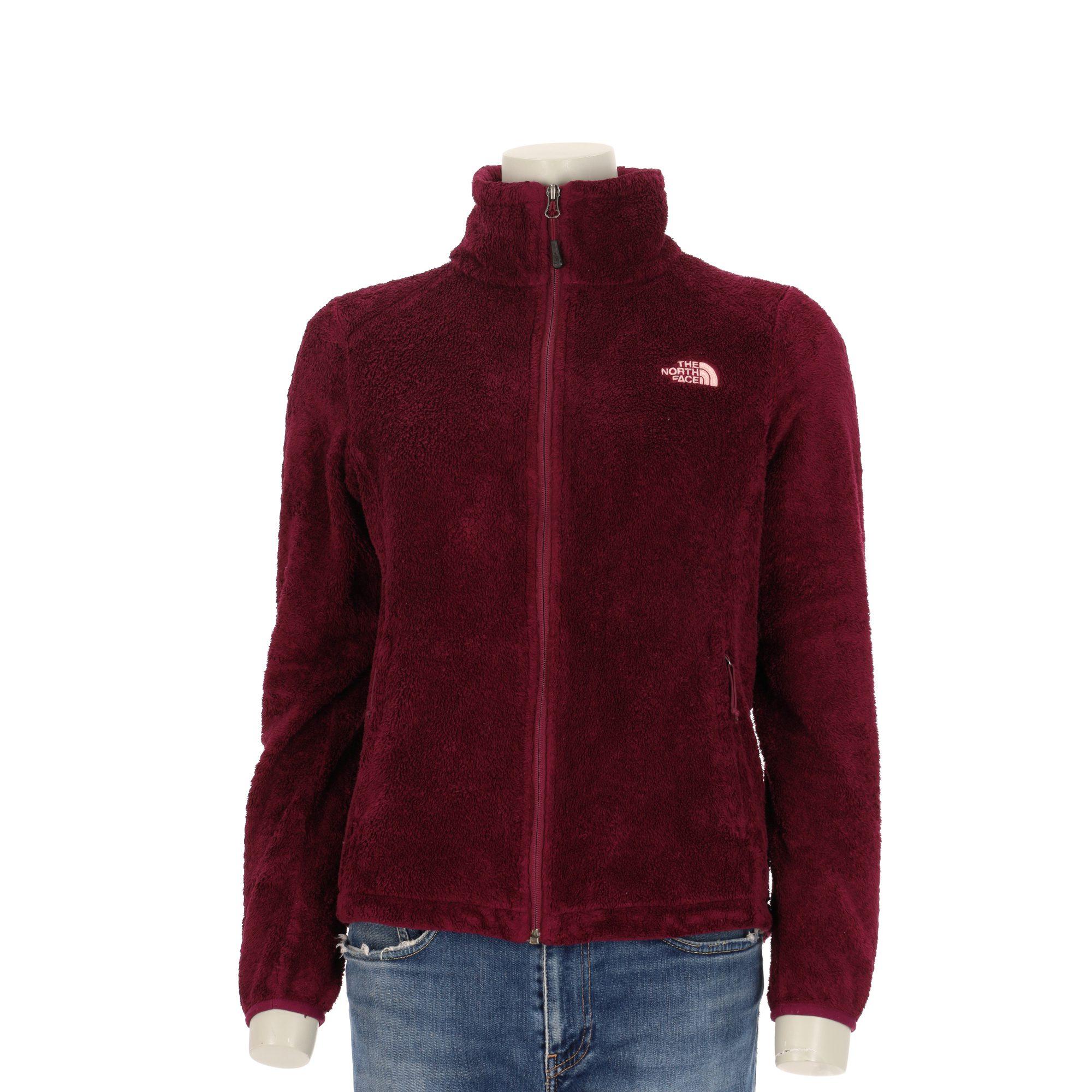 The North Face Osito Fleece Jacket