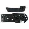 Maniglia porta lato guidatore Maniglia interna porta Maniglia interna porta