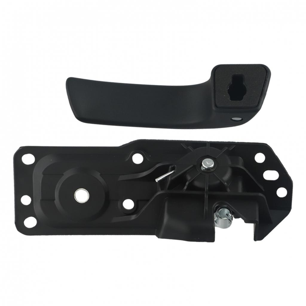 Maniglia porta lato guidatore Maniglia interna porta Maniglia interna porta