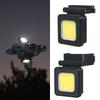 Für DJI Neo 2 Multifunktions-Nachtflug-Navigationslicht Wiederaufladbare Obere/Untere LED-Such-Taschenlampe Drohnenzubehör