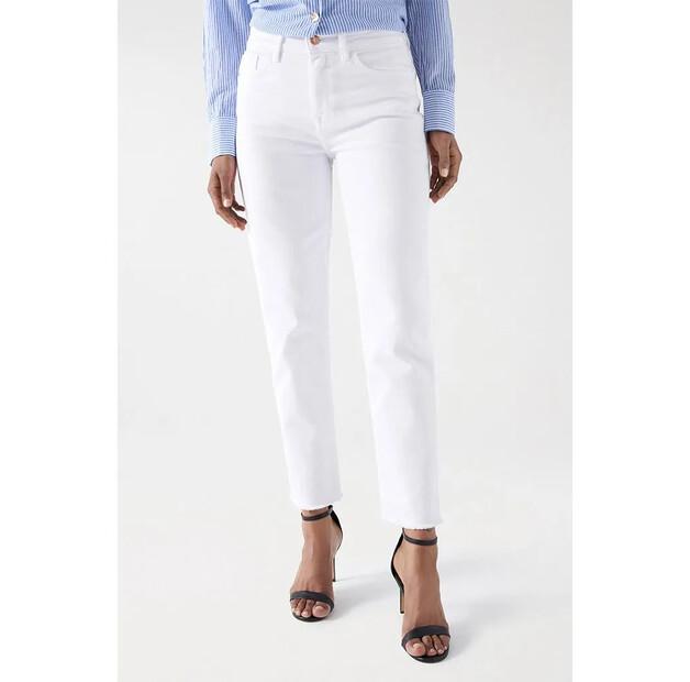 

Salsa джинсы 21008063 Slim Fit джинсы 29