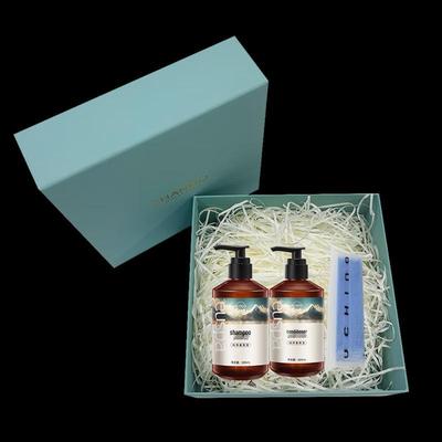 CHANDO You Ran Shi Guang C Hair Care Gift Set