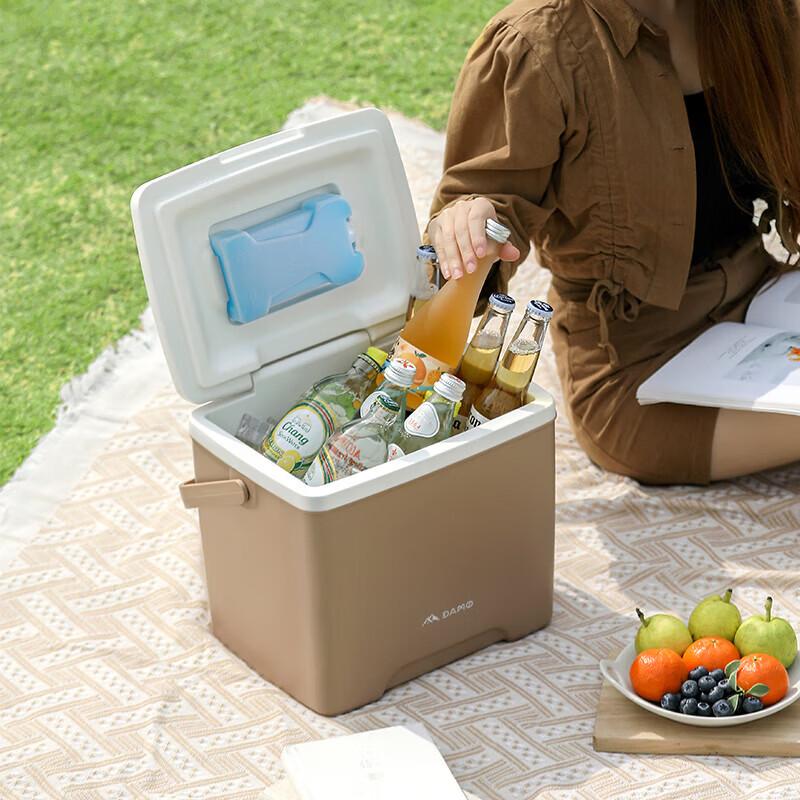 Damai Car Outdoor Cooler Box