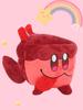 20CM Kawaii Choco Cake Hound Plush Doll Soft Stuffed Cookie Run Anime Cartoon Cake Dog Game Peripheral Dolls Kids Birthday Gifts