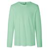 Neutral Mens Long-Sleeved T-Shirt