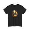 Physics Formula T-Shirt – Cool Science Equations Tee for STEM Fans
