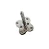 Pierce Silver Women Pearl used