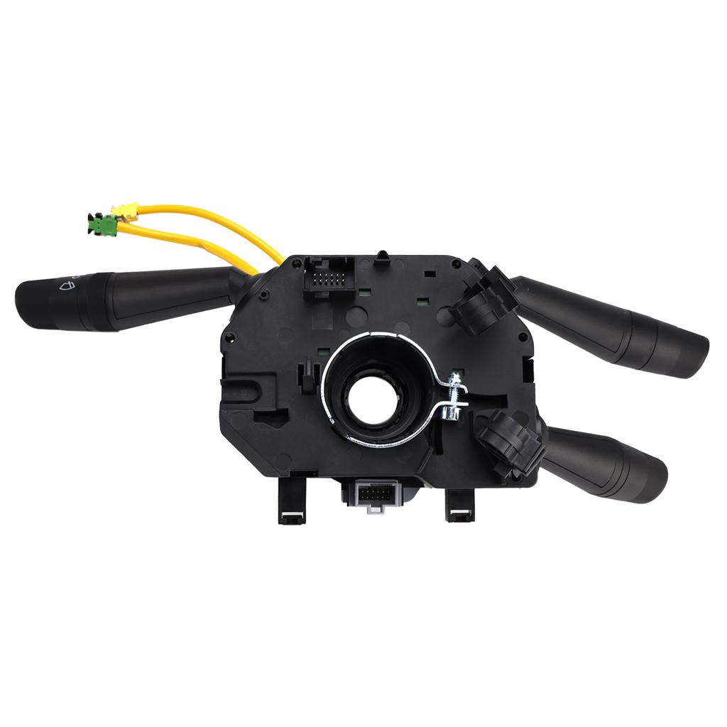 Steering Column Switch Complete for Fiat Punto Evo Abarth 735471939 735521318