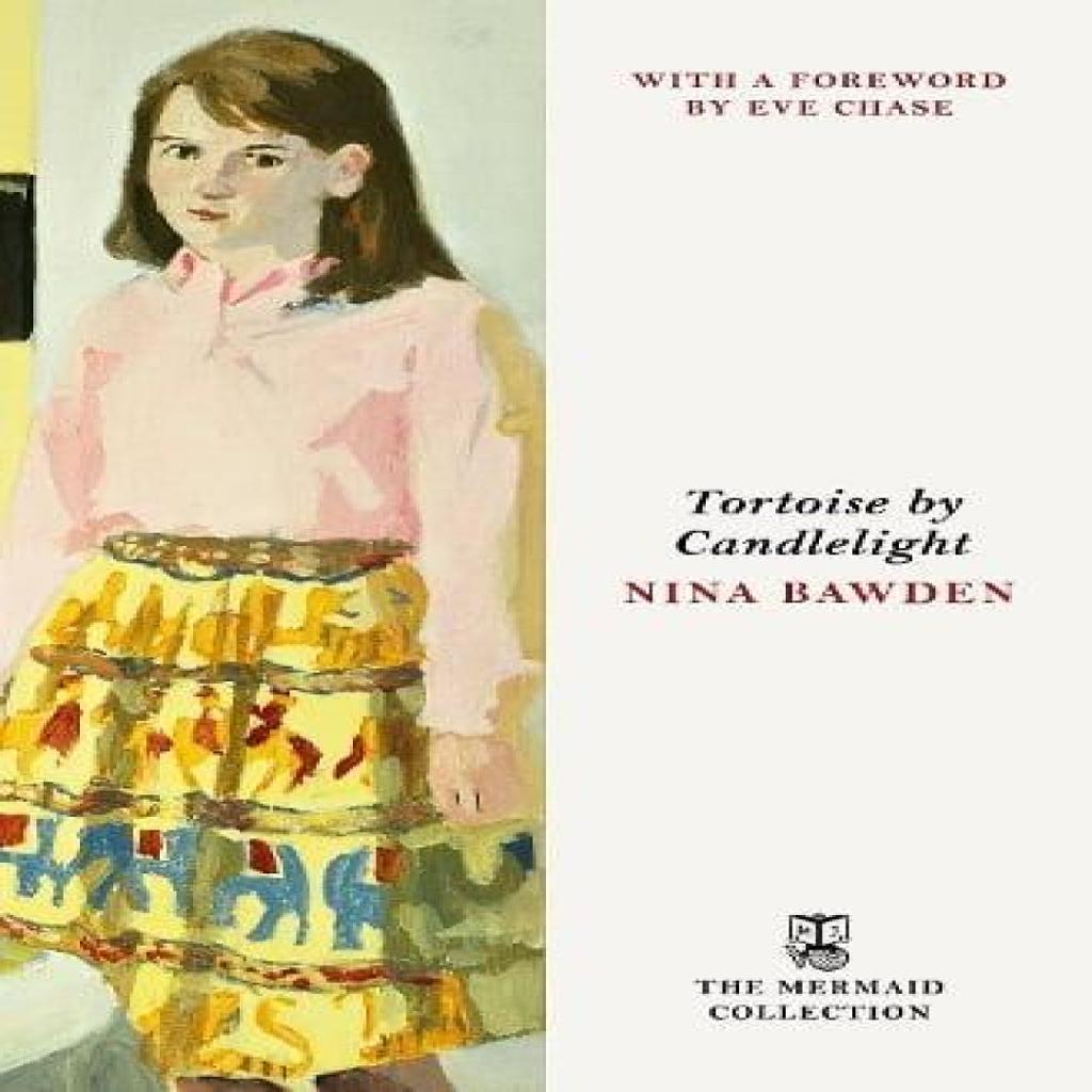 Tortoise by Candlelight by Nina Bawden Paperback Book 9781405987165
