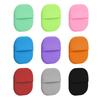 Silicone for Case Adhesive Stickers for  Location Tracker Back Adhesive Cover Anti-lost Silicone Sleeve