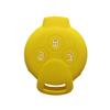 For Benz Smart 451 450 Key Case for Benz Roadster K Smart City Fortwo Coupe Cabrio Crossblade Forfour Key Cover Accessories