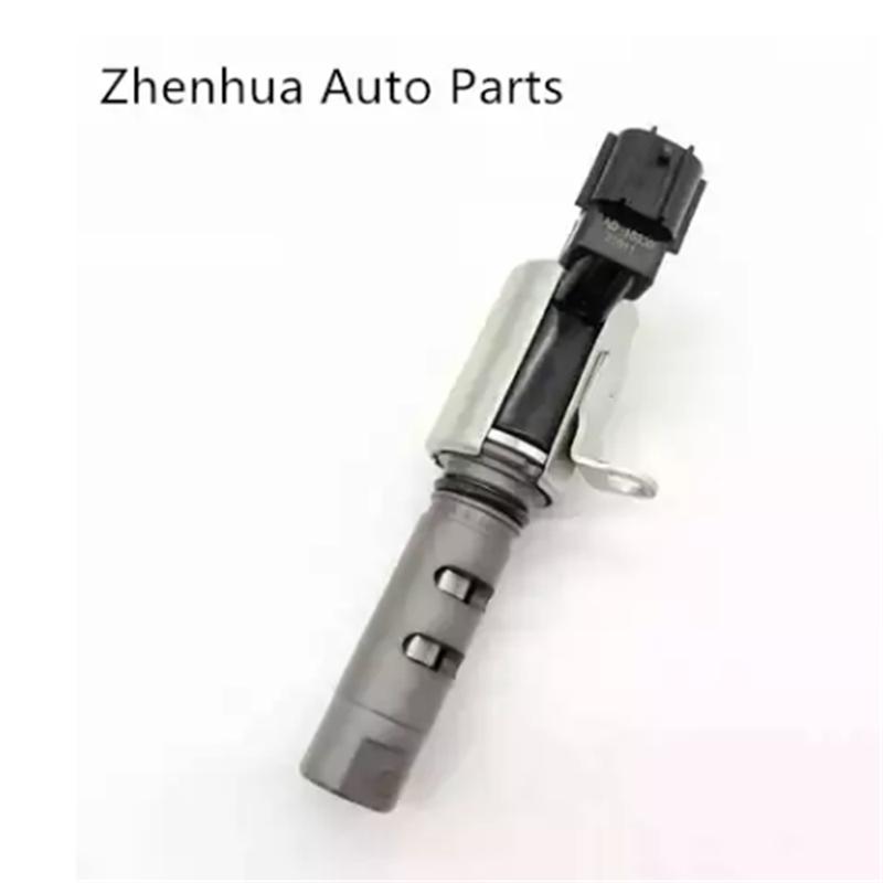1x For Toyota- Yaris Engine Camshaft Timing Oil Control Valve VVT Solenoid 1533021011 917-210 15330-21011 1533021010 15330-21010