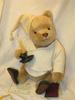 John R Wright "Nighttime Pooh" 30cm