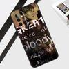 The Maze Runner Newt Case For Samsung Galaxy A56 A36 A26 A16 A06 A54 A34 A14 A12 A22 A32 A52 A13 A53 A15 A35 A55