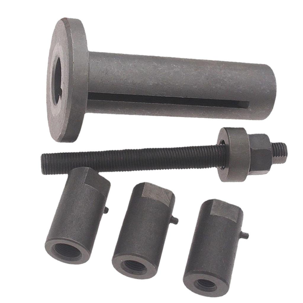 Multi Purpose Crankshaft Puller Installer Tool Motorcycle Bike Tool M10 M12 M14