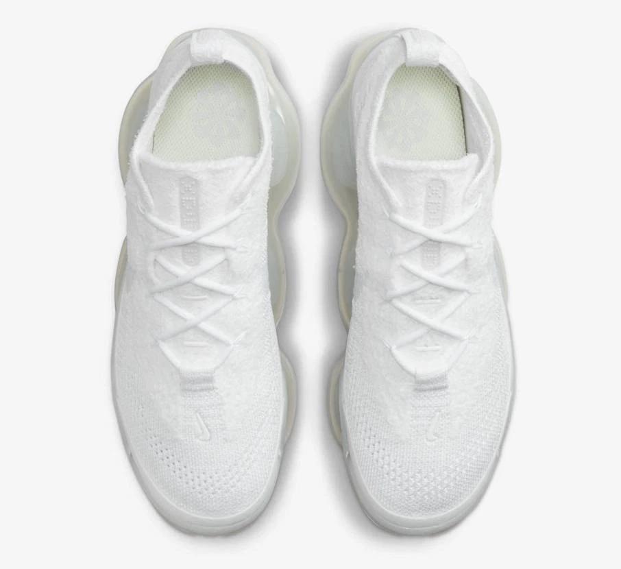 DJ4702-100 Nike WMNS Air Max Scorpion White