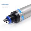 Dental Prophy Handpiece Polished Air Motor With LED Illumination for Polishing Teeth 2/4/6 Hole