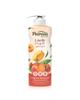 Organic Fragrance Shower Gels - Petrova Line - Moisturises and Cleanses your skin
