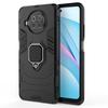 For Redmi Note 9 Pro 5G Case Armor Magnetic Suction Stand Full Edge Cover For Redmi Note 9 Pro 5G Case For Redmi Note 9 Pro 5G