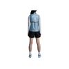On Weather Vest Fashiable Comfortable Versatile Vest Women vests Light-Gray Blue 1WD10570732