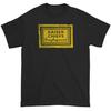 Men's Kaiser Chiefs Employment A Box Of Tricks Thrills For All T-shirt Small
