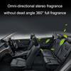 Pentru Renault 2026 Jante Noi Odorizant Auto Parfum Solid Aromaterapie Rotativă Decor PENTRU RENAULT MEGANE 4 SCENIC TALISMAN E