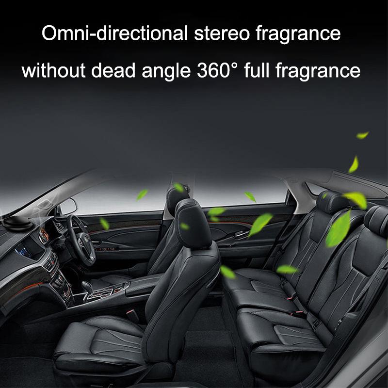 Pentru Renault 2026 Jante Noi Odorizant Auto Parfum Solid Aromaterapie Rotativă Decor PENTRU RENAULT MEGANE 4 SCENIC TALISMAN E