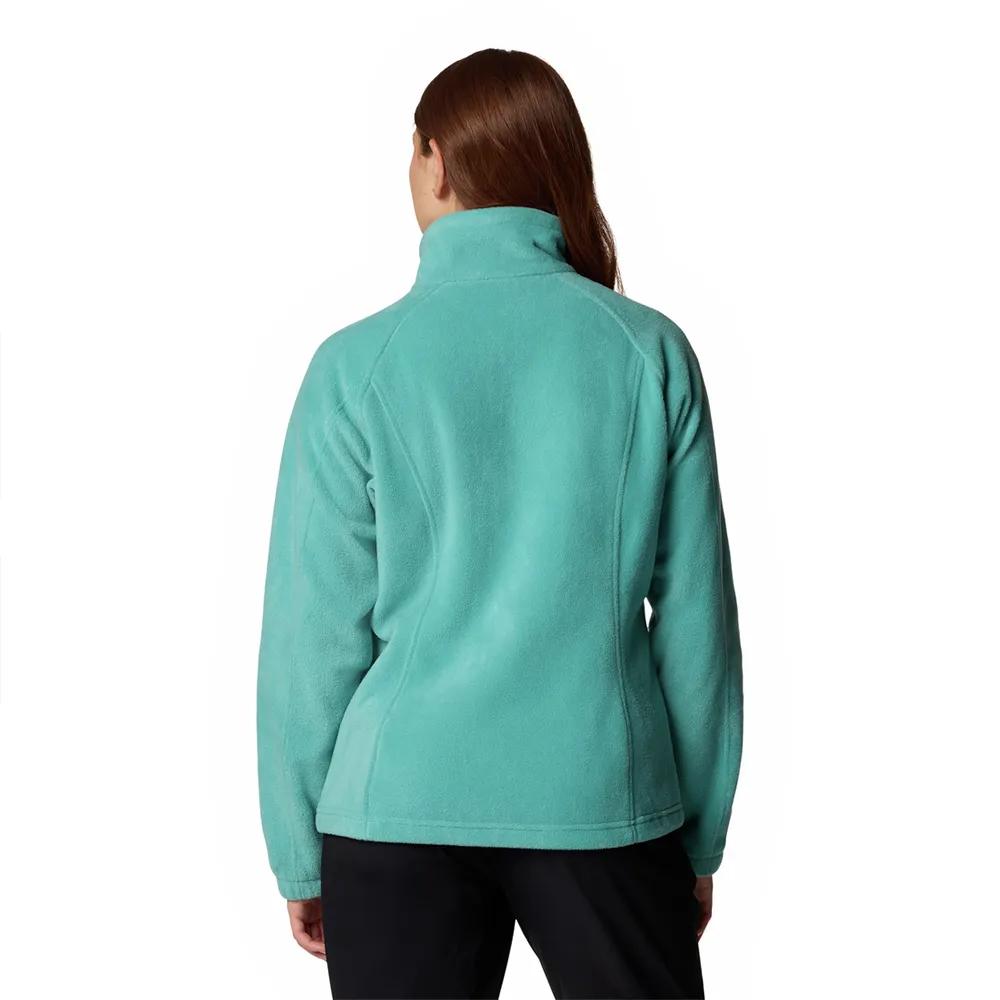 Columbia Benton Springs™ Fleece with Zip