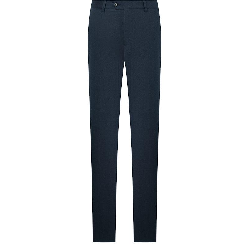 Bao Xi Niao Men s Business Wool Dress Pants EBD233013U 170/78